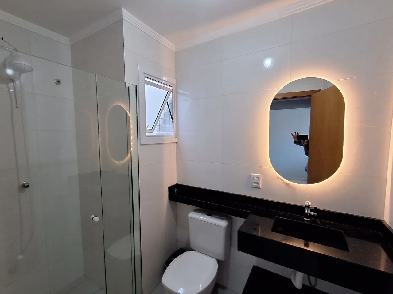 Apartamento a 250 metros do mar - Foto 6