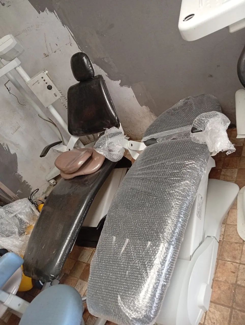 Cadeira Odontológica Completa - Foto 2