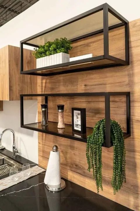 Móveis Estilo Industrial - Foto 2