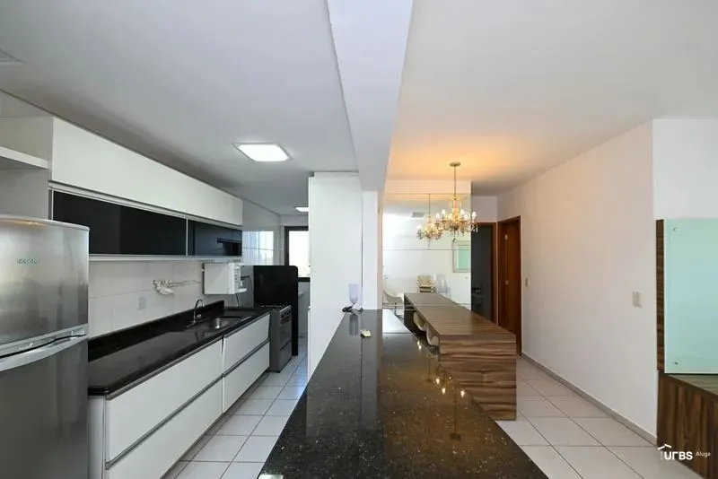 Apartamento Residencial