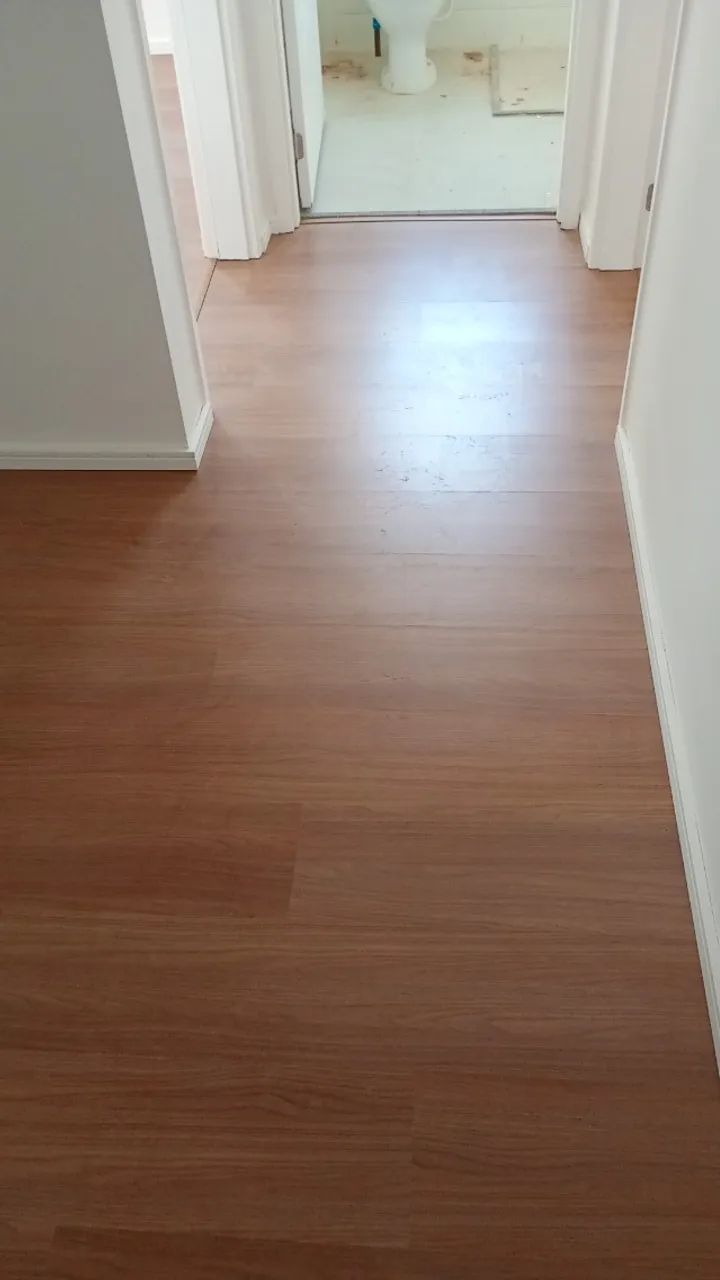 Piso laminado a partir de R$ 95,00 o m2 - Foto 2