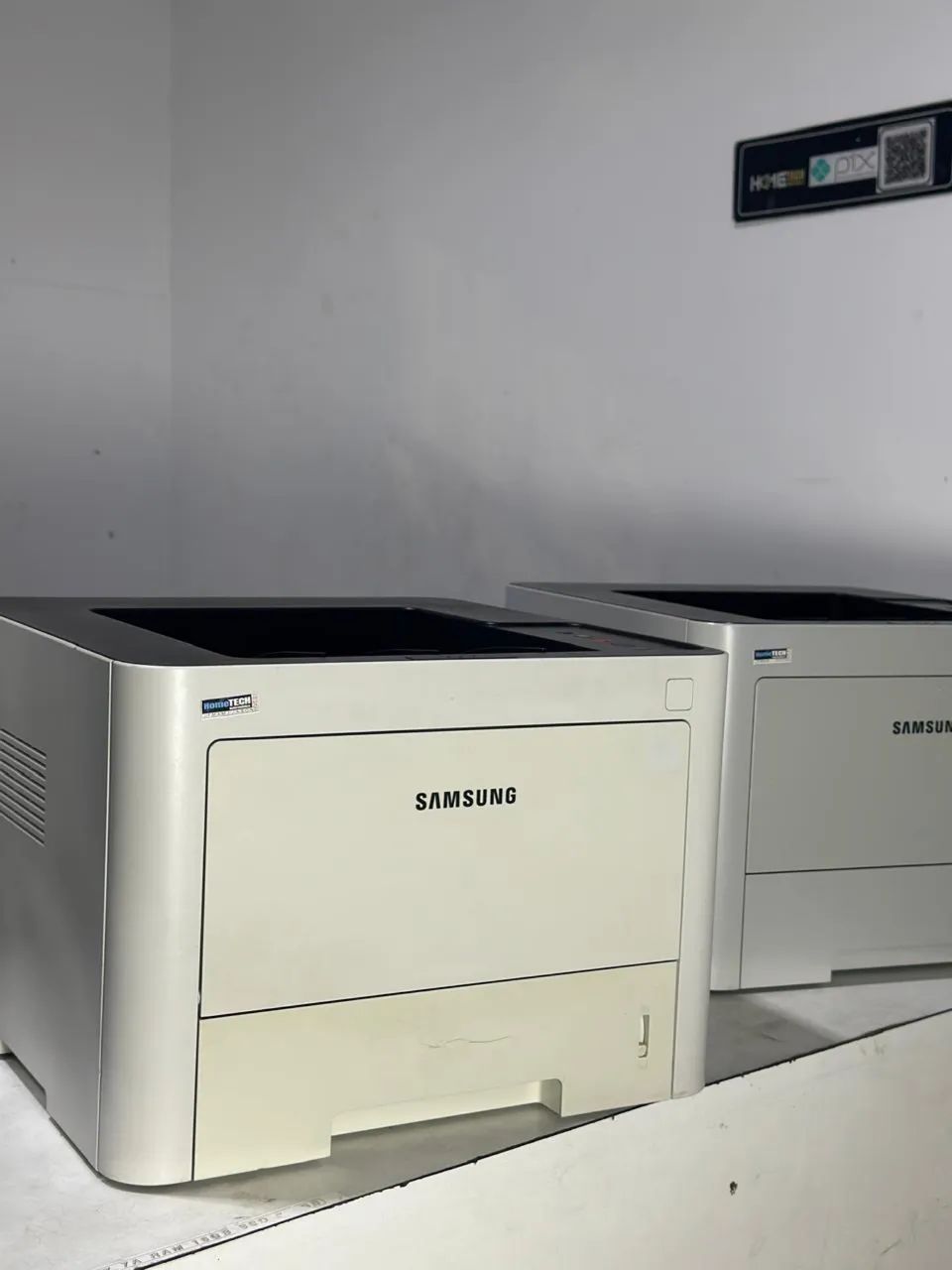Samsung ProXpress SL-M3320ND Monochrome Printer64842096556803121