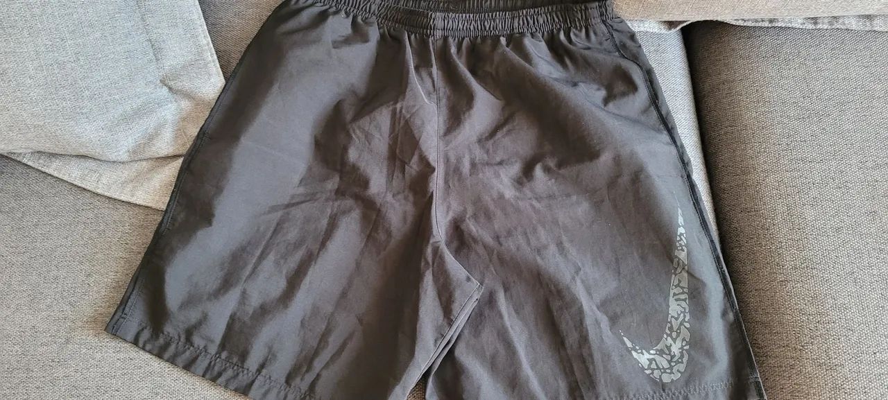 Shorts Nike Masculino