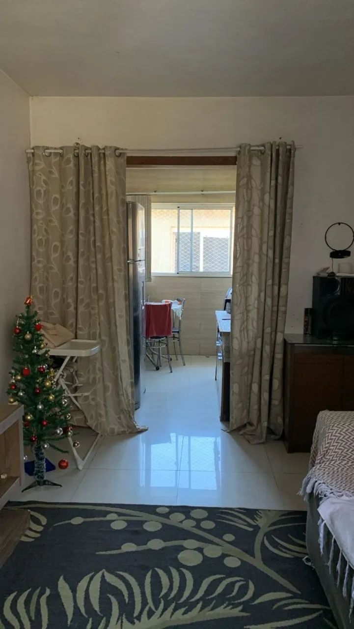 Foto - Porto Alegre - Rubem Berta