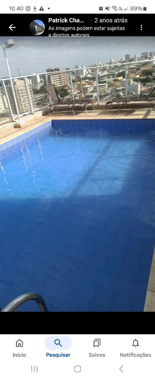  Troco Apt João Pessoa