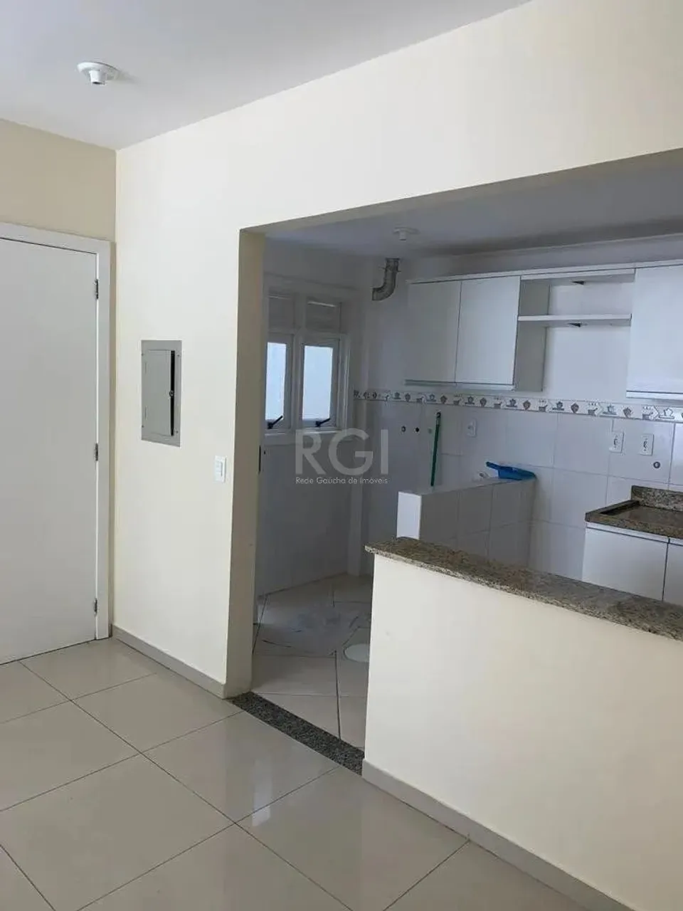 Apartamento em Pedra Redonda