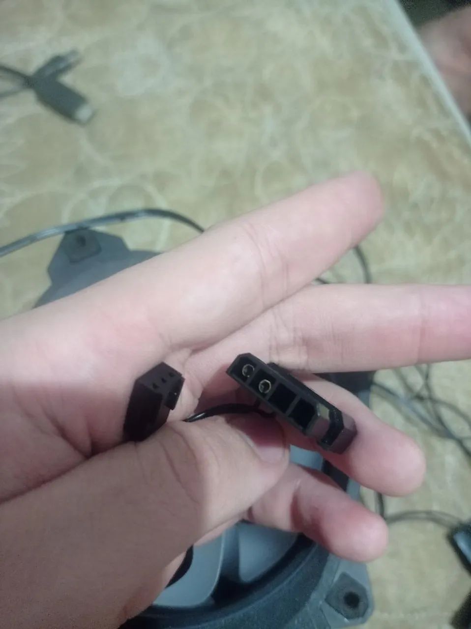 Fans para PC (Olhe a descrição)  - Foto 3