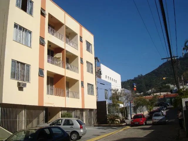 Primeira imagem do imóvel