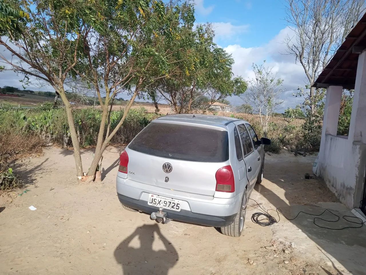Gol G4 zap * - Foto 3
