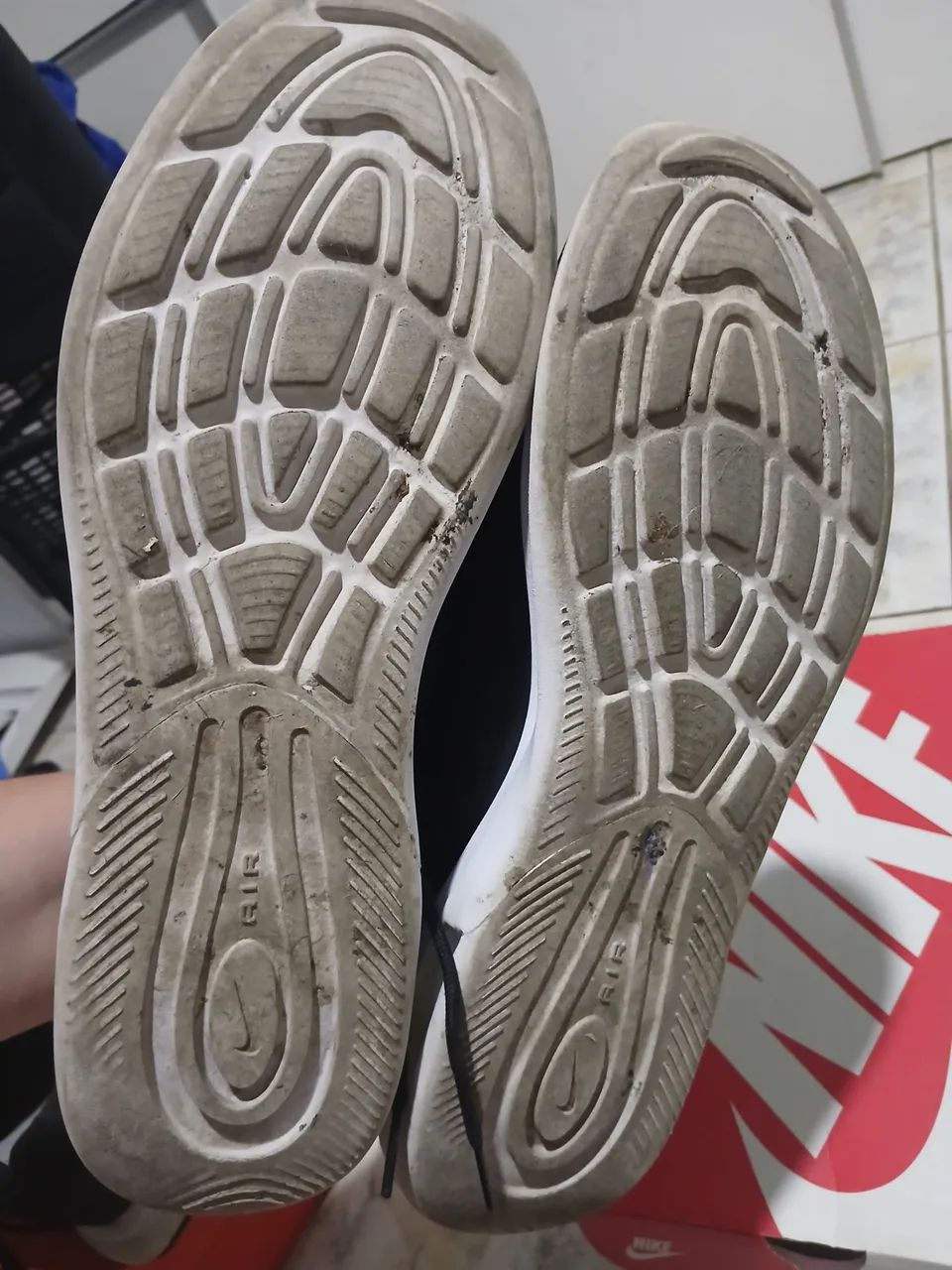 Nike Air Max Tam 44 - Foto 5
