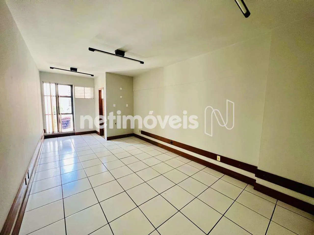 Venda ou locação Sala Santo Agostinho Belo Horizonte