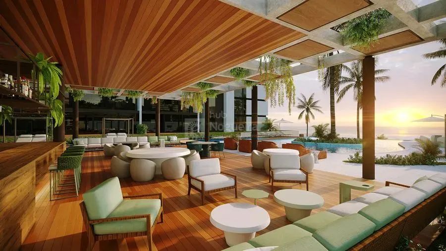 Apartamento charmoso 2 quartos na Zona Sul - Foto 12