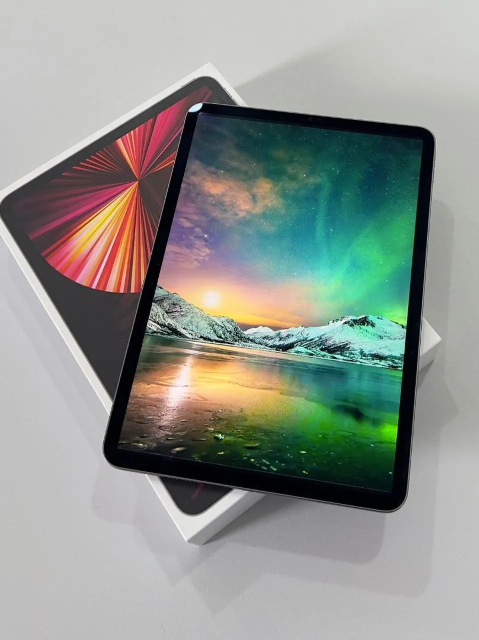 iPad Pro M1 2021 - Foto 4