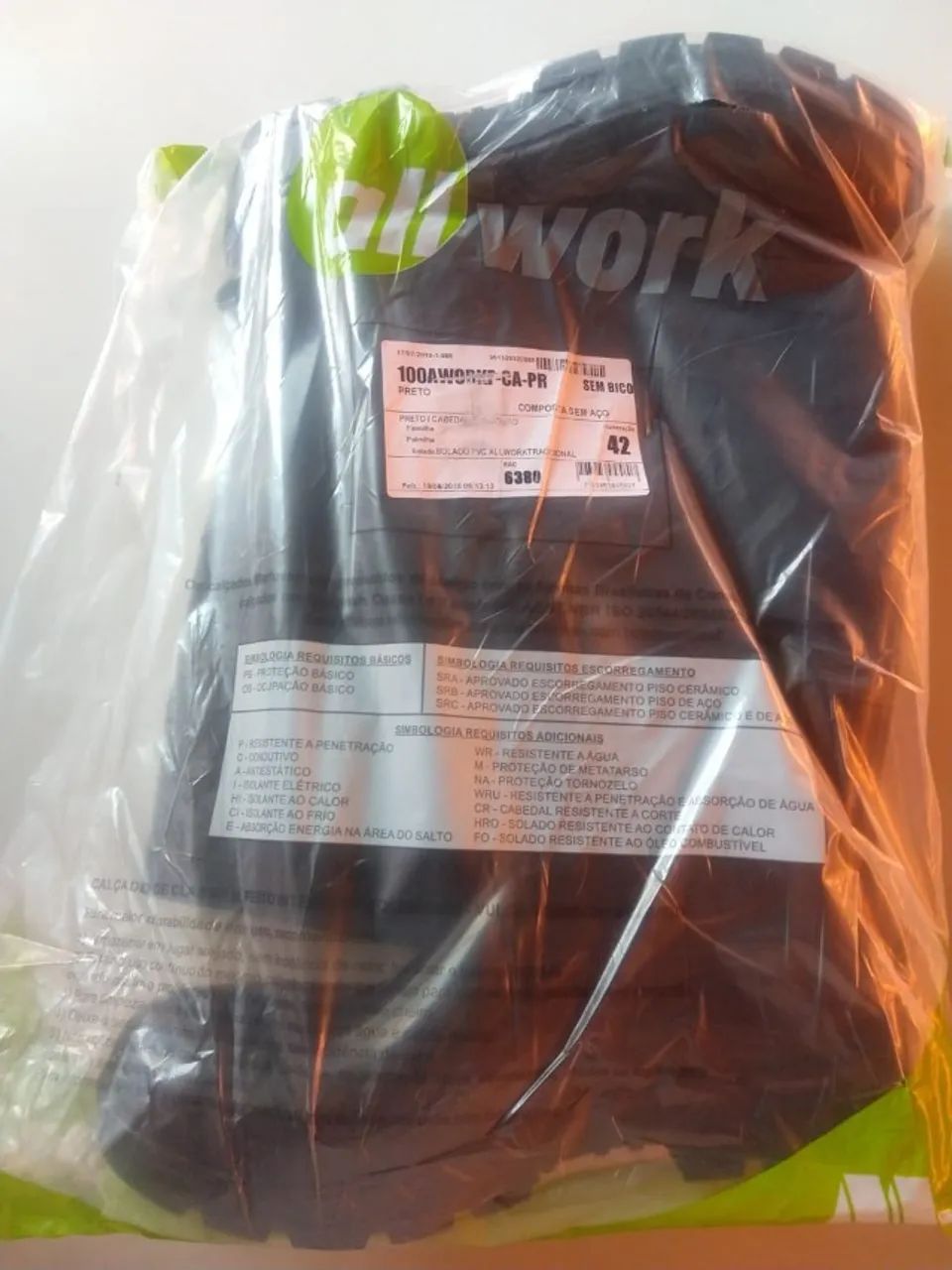 Botas de borracha - Foto 3