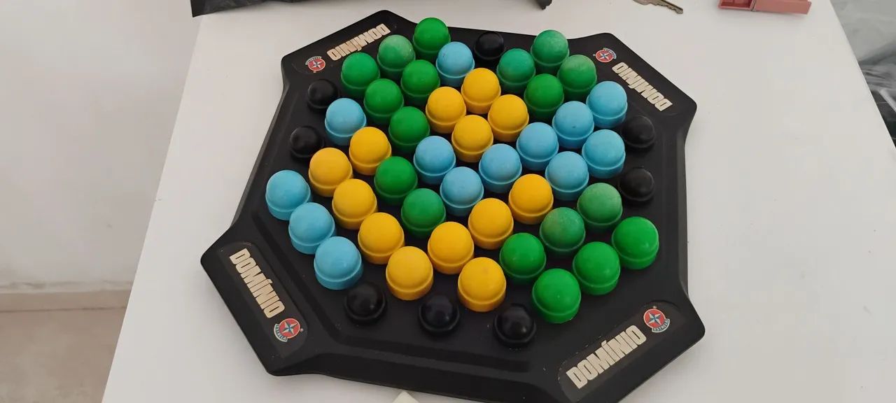 Domínio e Ponto de Equilíbrio Estrela - Foto 4