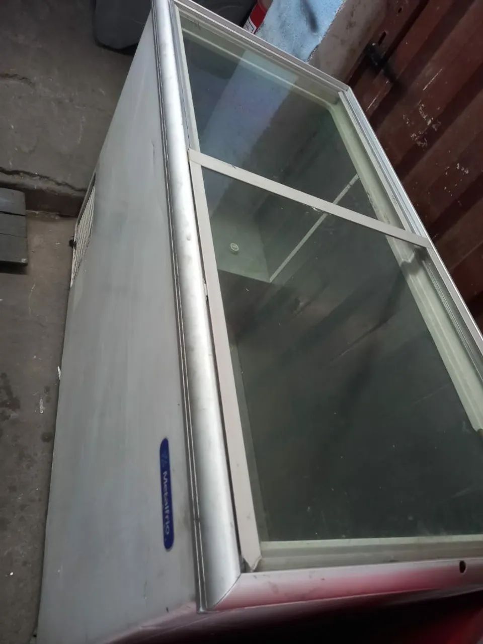 Freezer Pra Congelamento  - Foto 4