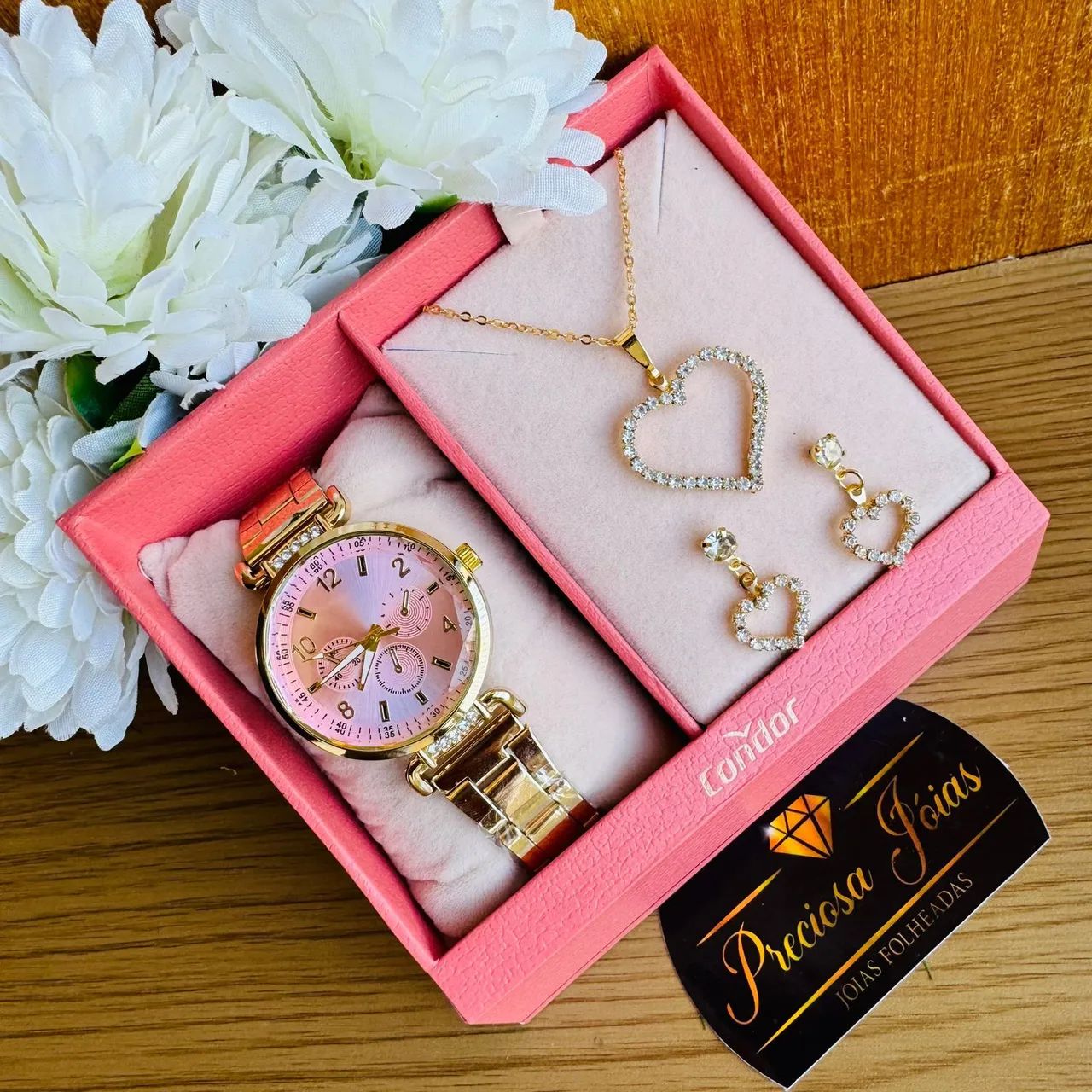 ? KIT PRINCESINHA ? - Foto 3