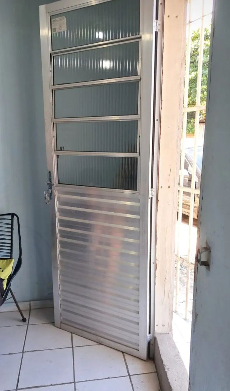 Foto - Teresina - Aeroporto