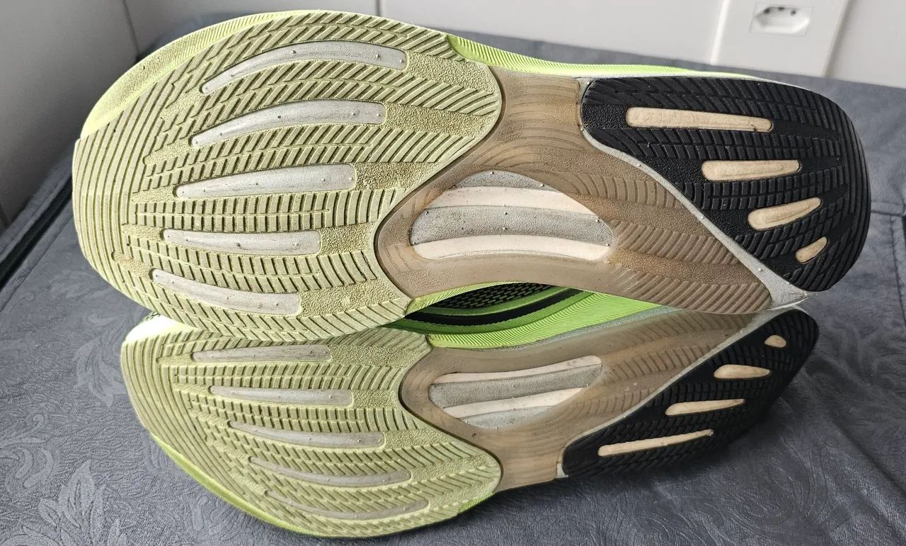 Tênis Adidas Supernova Rise - Foto 4