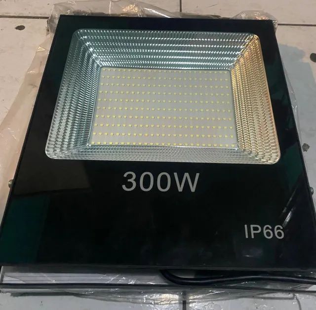 Refletor 300W LED
