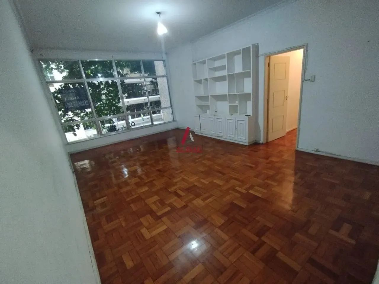 APTO 3 QUARTOS À VENDA NA RUA REPÚBLICA DO PERU