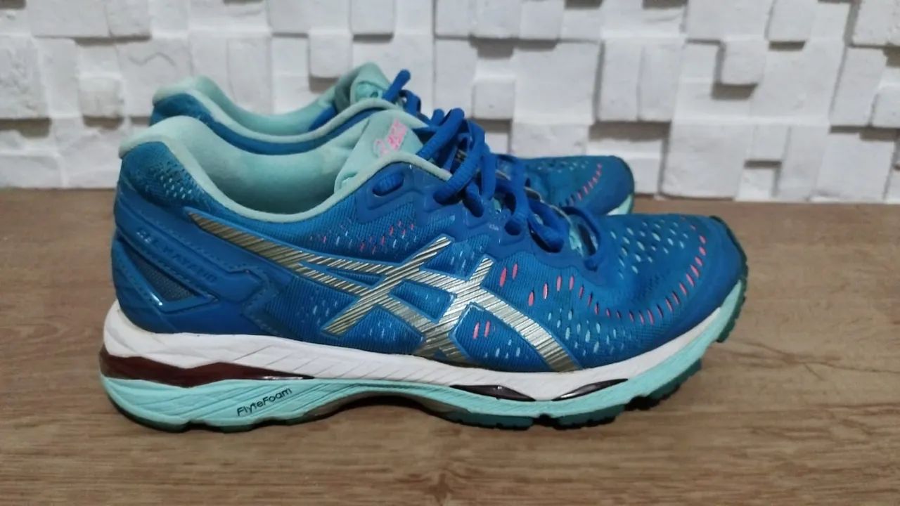 Tênis feminino  35 - Foto 2