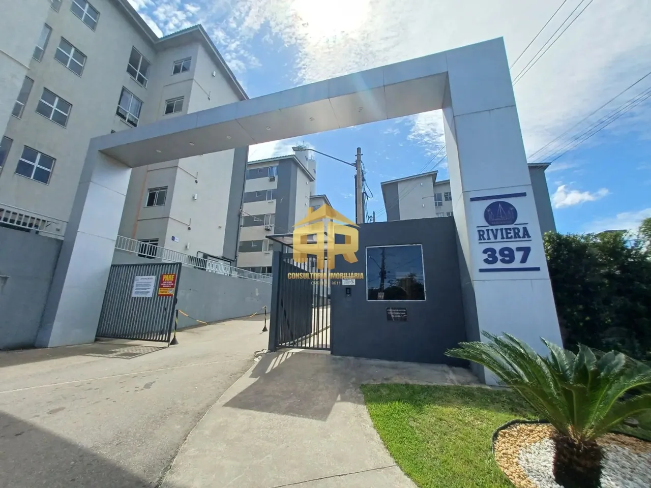 Apartamento em Santa Cruz 2 quartos A.R Consultoria Imobiliária CRECI-J 9611 WhatsApp 21 9