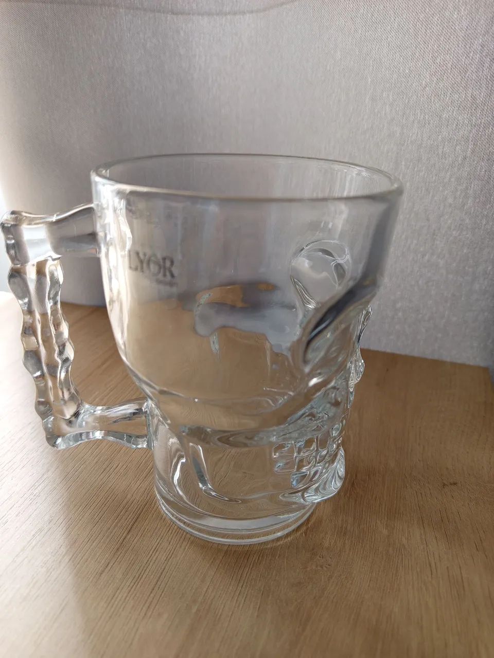 Caneca Caveira  - Foto 3