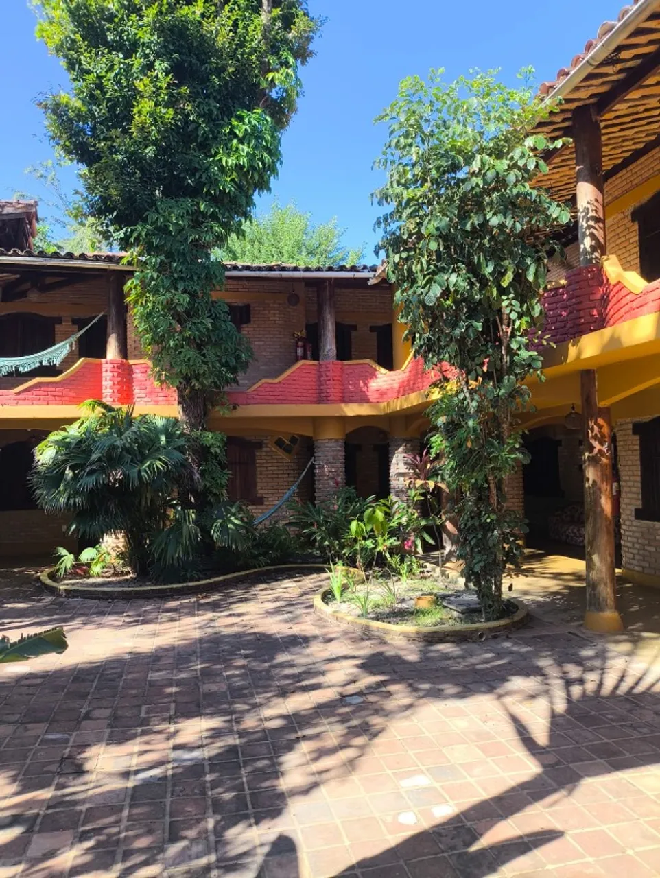 Pousada a venda no centro de Arraial D'Ajuda com 46 quartos