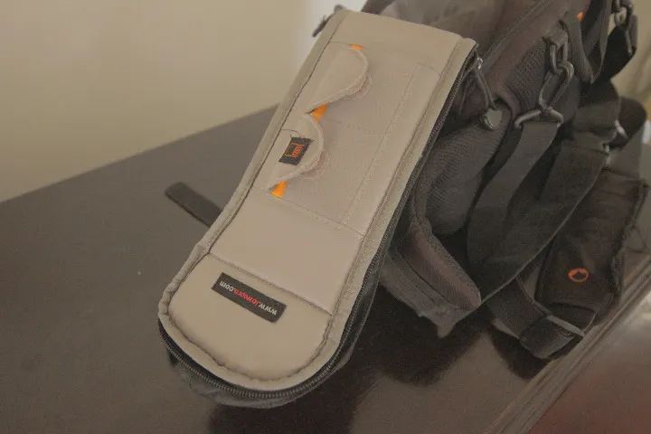 Lowepro Camera Pouch432958081052846081