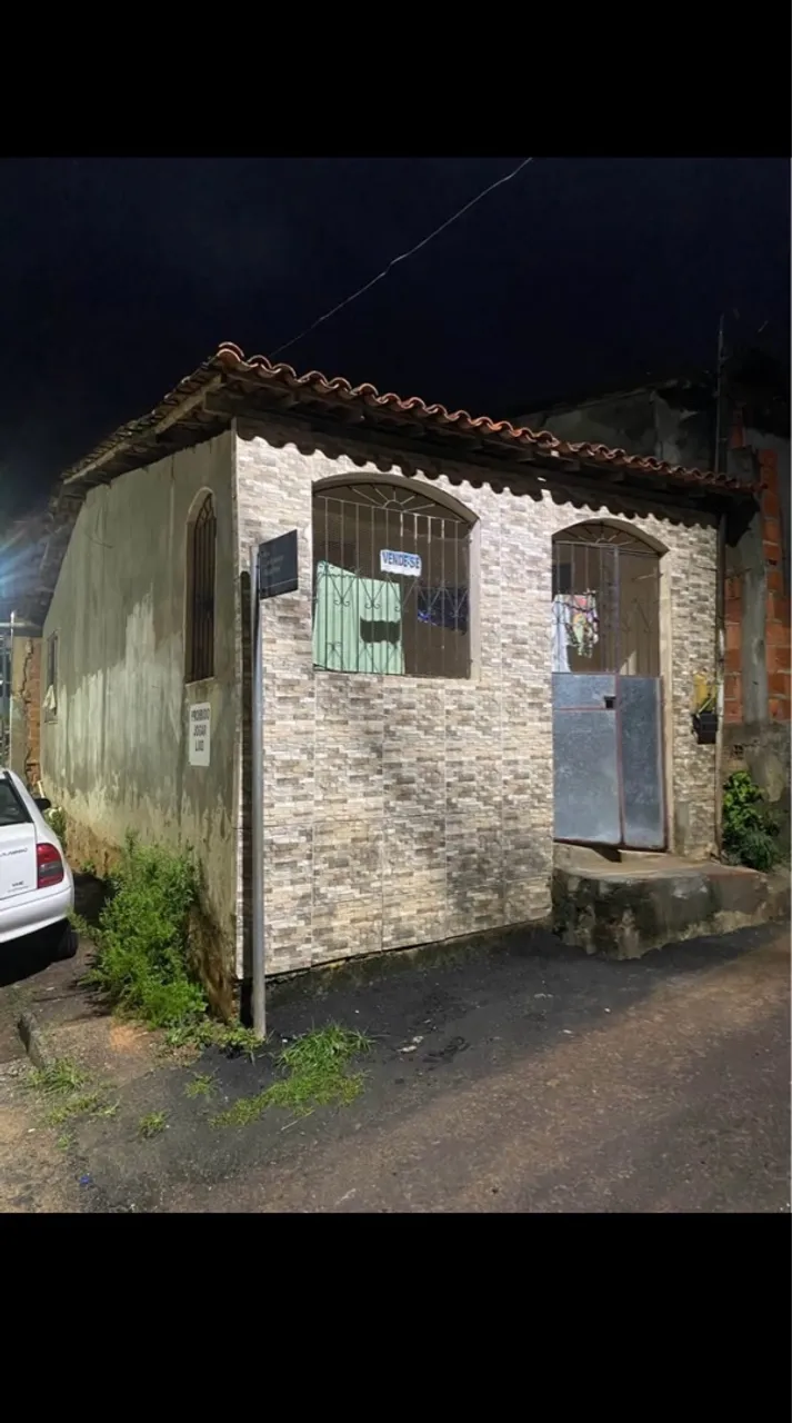 Imóvel em Catu-BA