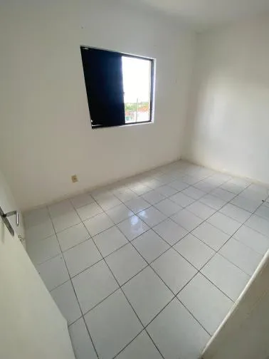 Apartamento no planalto