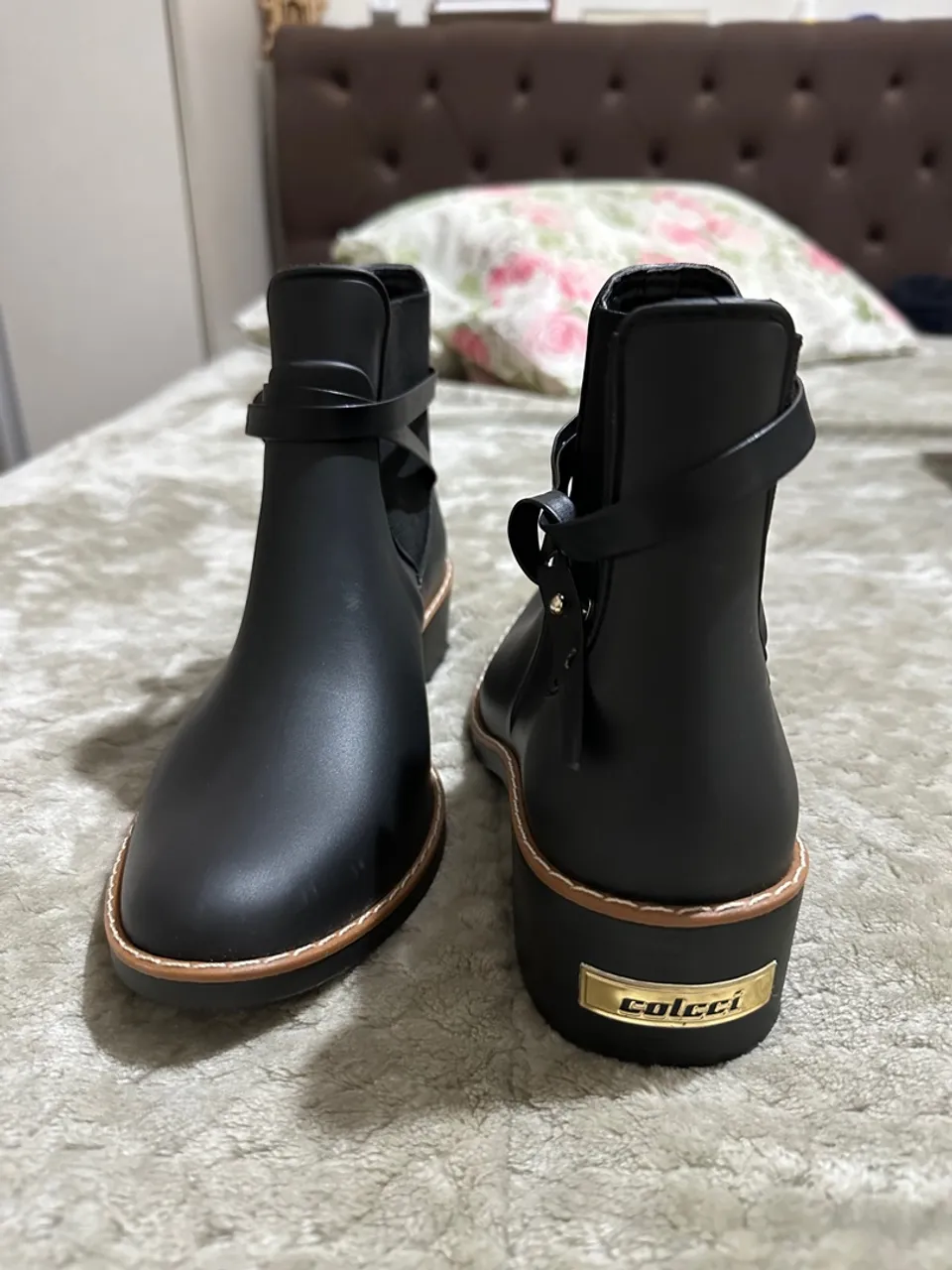 Bota Chelsea