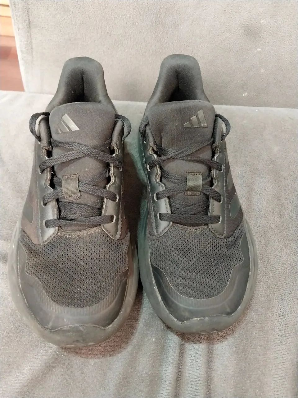 Tênis Adidas Cloudfoam  - Foto 2