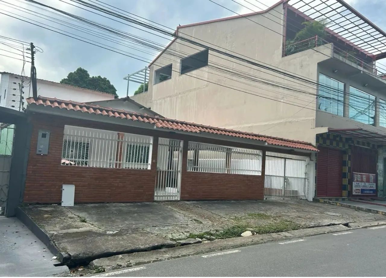 PARQUE DEZ CASA 3 QUARTOS TERRENO 12x35 - Foto 2