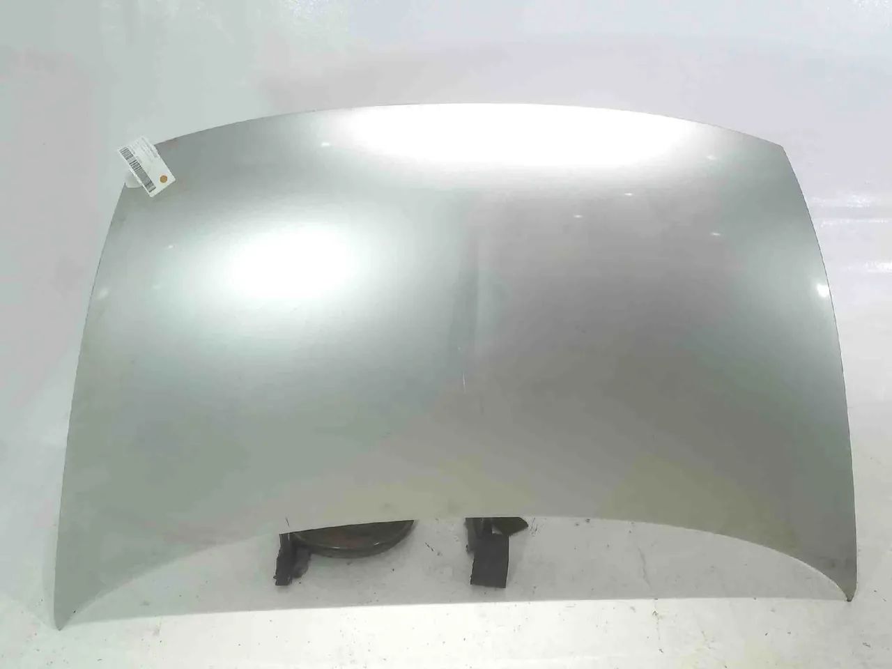 Honda Civic capô 2007 - Foto 4