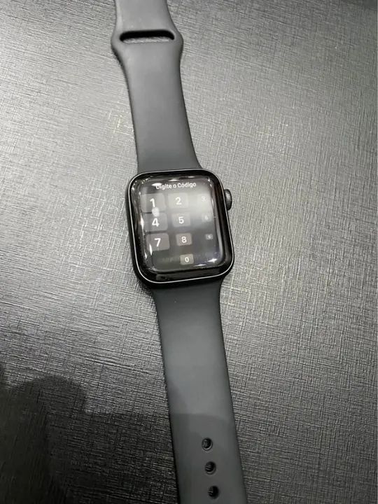 APPLE WATCH SERIES 5 - Foto 3