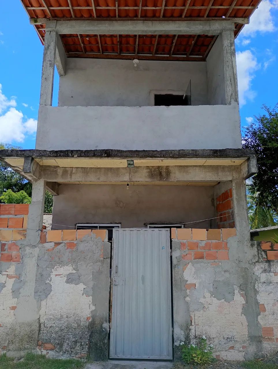 Vende se casa