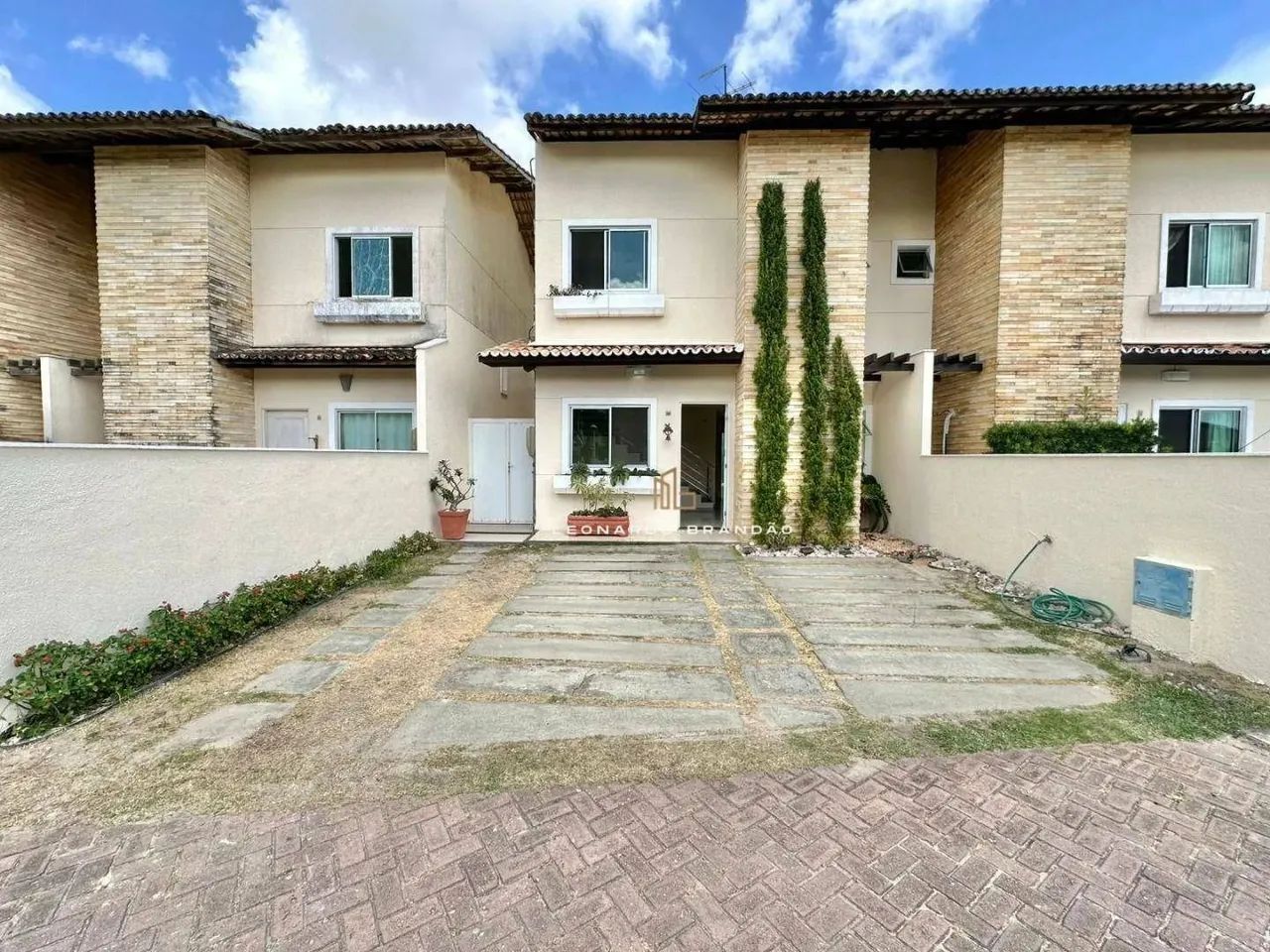 Morar no Condomínio Vila Fortuna é como entrar de férias todos os dias! - Foto 2