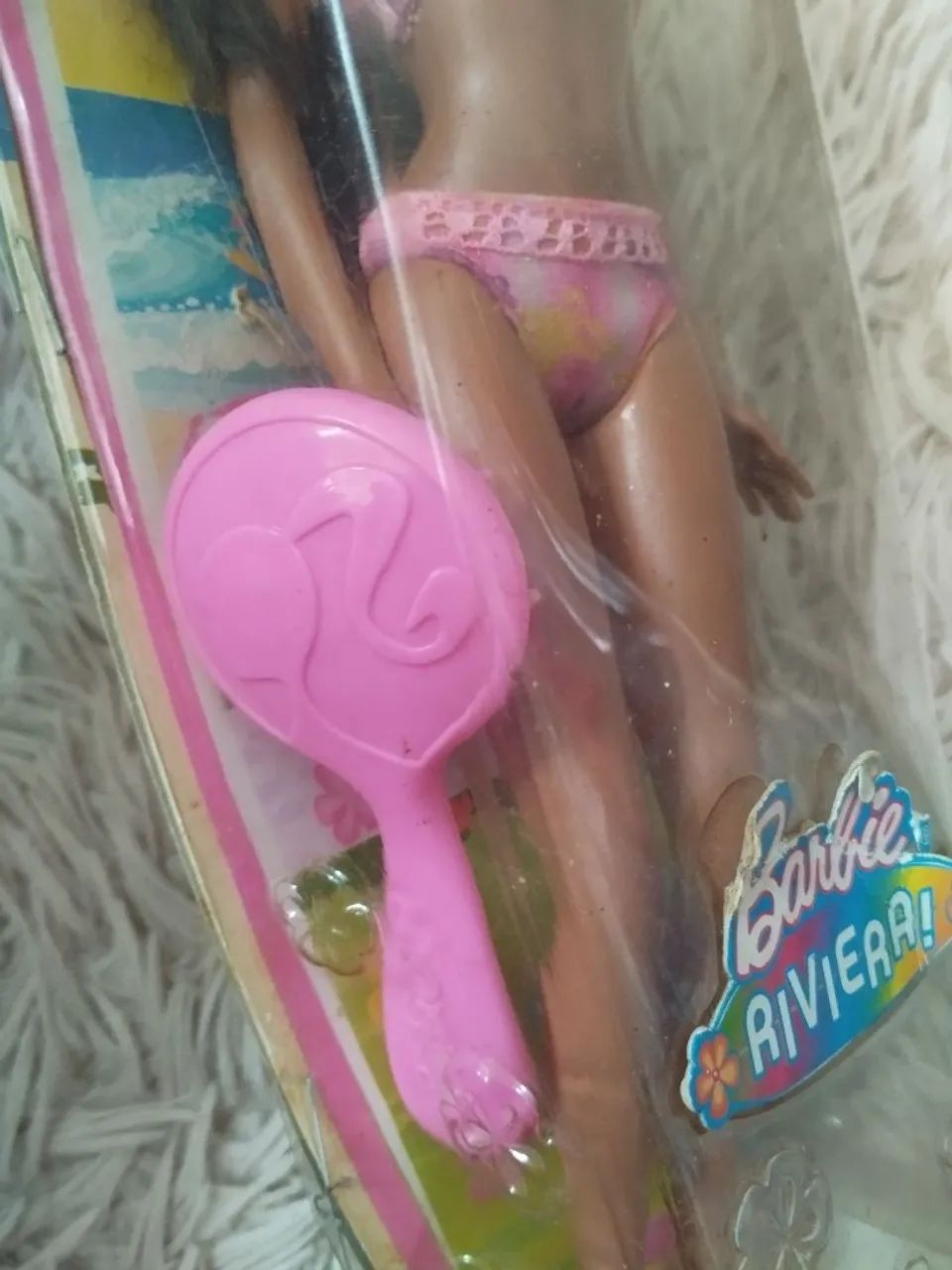 Boneca Barbie Riviera  - Foto 4
