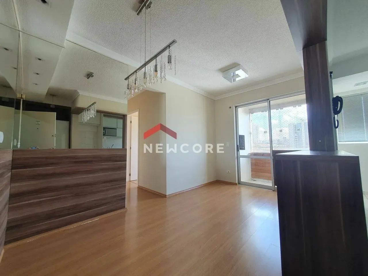 Apartamento em Rua Carmela Dutra - Jardim Morumbi - Londrina/PR