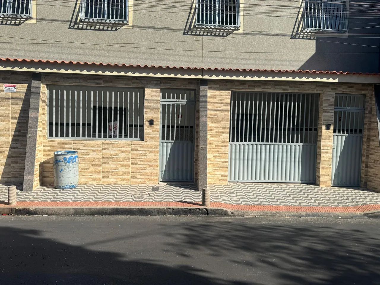 Foto - Serra - Novo Horizonte