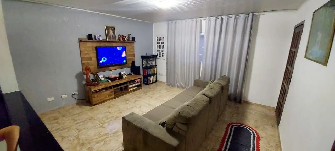 Casa no Umbará  - Foto 2