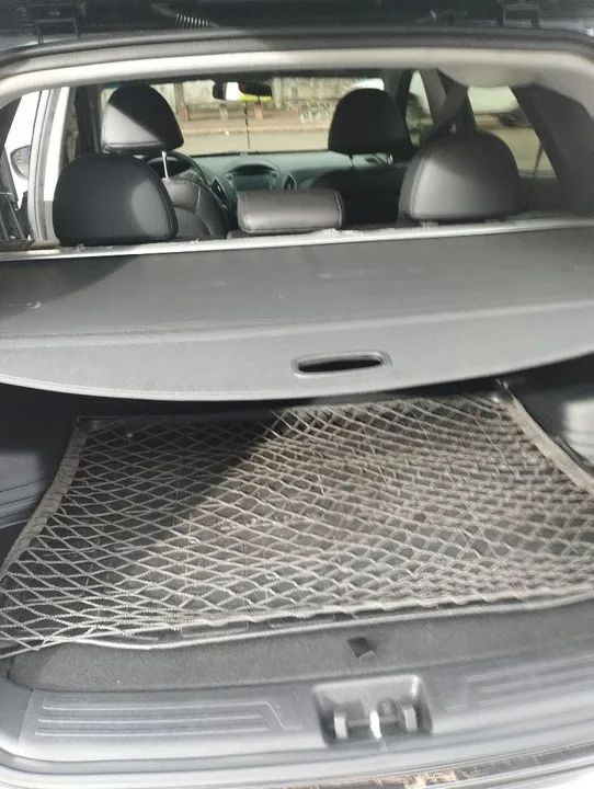 SUV Médio TOP perfeito. Melhor custo benefício. - Foto 4