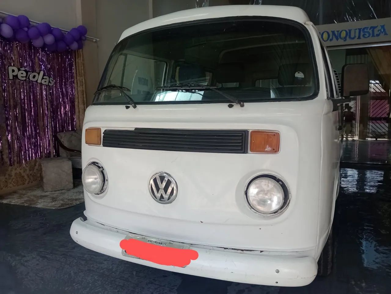 Kombi 2006