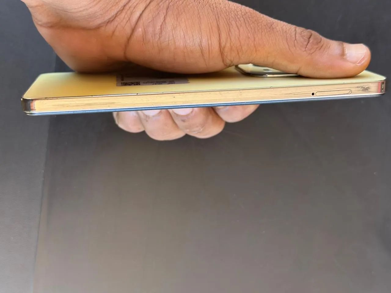Infinix Hot 40 Pro  - Foto 4