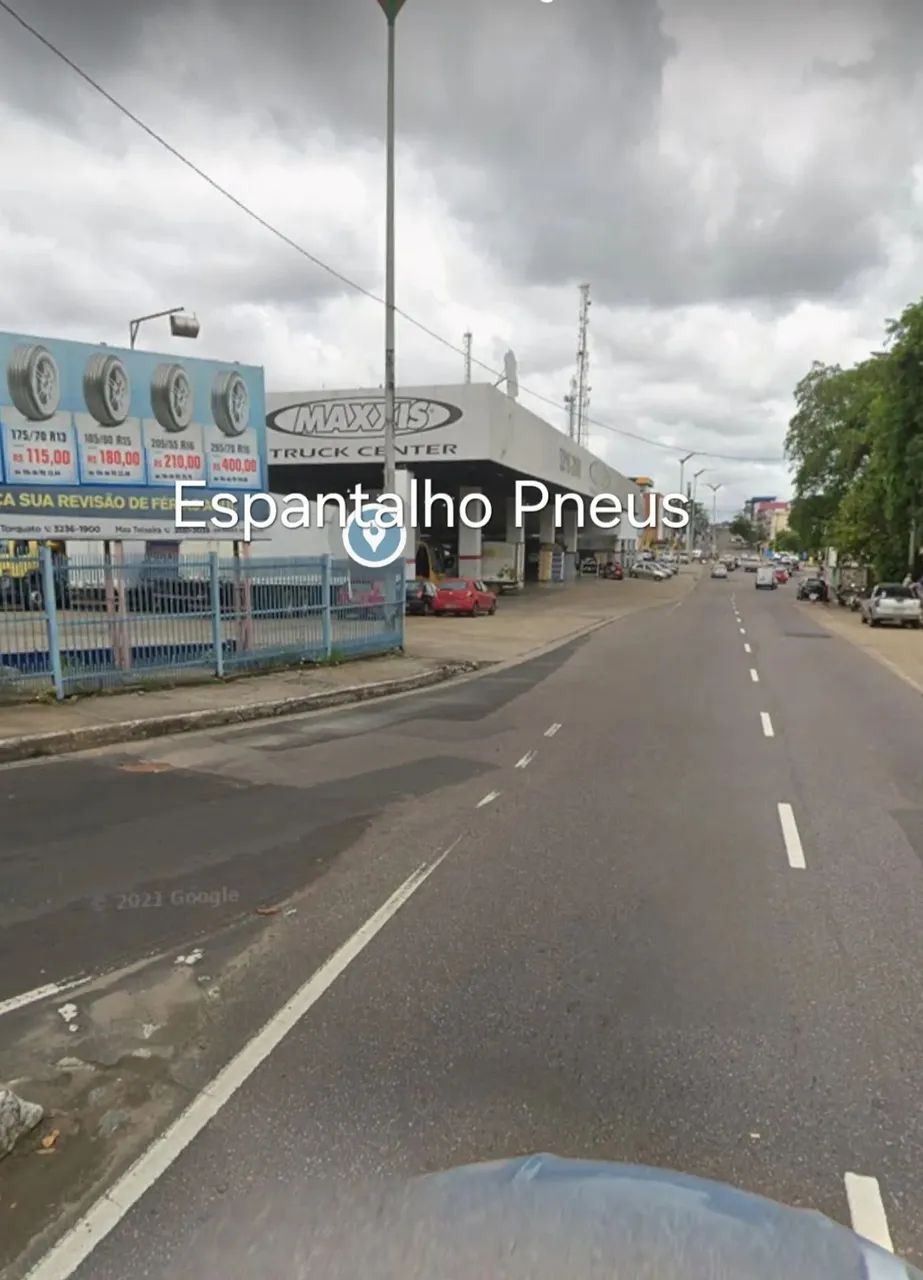 A Joia do Dom Pedro. Terreno 6.000m2 próximo ao Espantalho Pneus. Plano - Foto 2