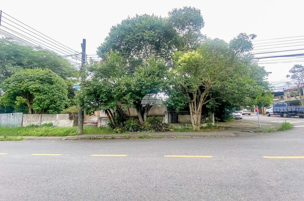 APOLAR VENDE TERRENO NO SAO BRAZ EM CURITIBA - Foto 2