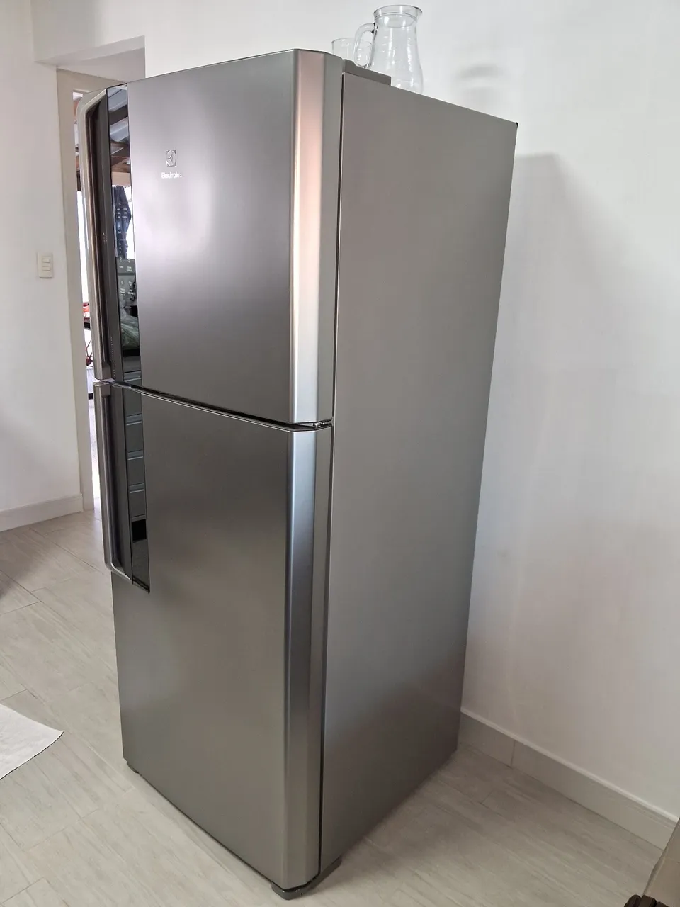 Geladeira Electrolux Frost Free