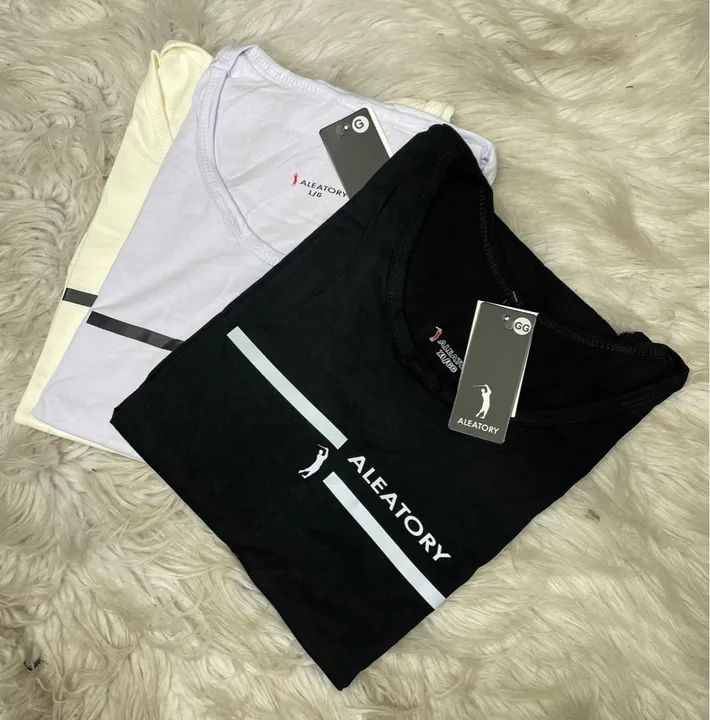 Regata Aleatory  - Foto 3